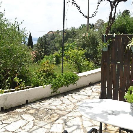 A Place To Relax Nisaki (Corfu) Exterior foto