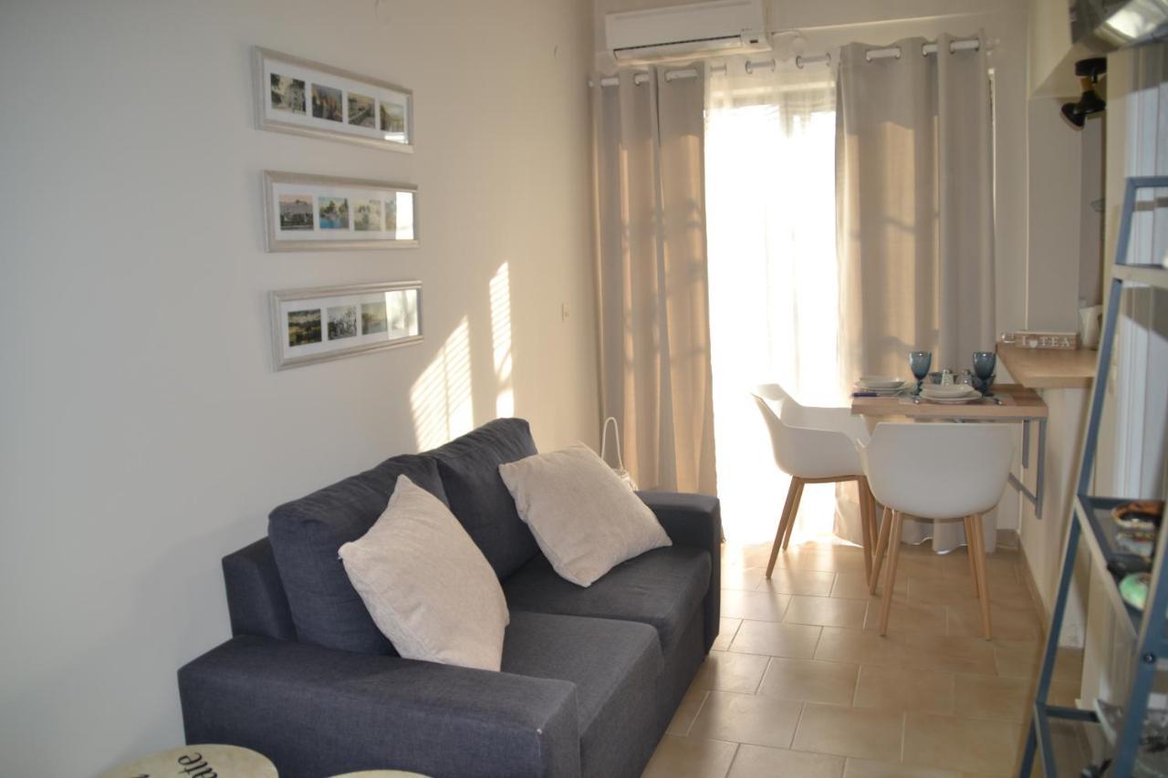 A Place To Relax Nisaki (Corfu) Exterior foto